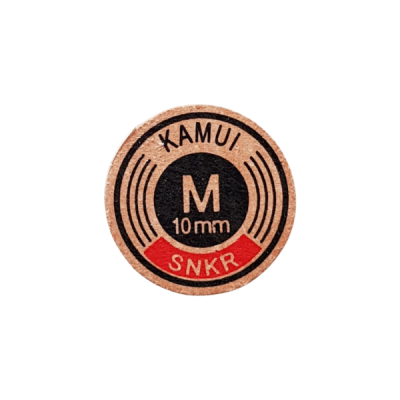 Leder Kamui Original 10mm Medium